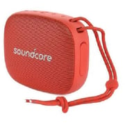 Anker Soundcore Icon Mini Portable Bluetooth Speaker Red