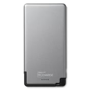 Techlink Recharge 5000mAh PB Ultra Thin Power Bank Techlink Recharge 5000mAh PB Ultra Thin Power Bank