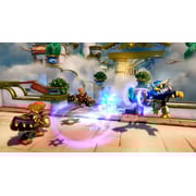 Skylanders Superchargers Hurricane Jet Vac Figurine Skylanders Superchargers Hurricane Jet Vac Figurine