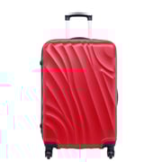 Para John Travel Luggage Suitcase Set Of 3 - Trolley Bag Carry On Hand Cabin Luggage Bag - Lightweight Travel Bags With 360 Durable 4 Spinner Wheels - Hard Shell Luggage Spinner - (20'' 24'' 28'') gold Para John Travel Luggage Suitcase Set Of 3 - Trolley Bag Carry On Hand Cabin Luggage Bag - Lightweight Travel Bags With 360 Durable 4 Spinner Wheels - Hard Shell Luggage Spinner - (20'' 24'' 28'') gold