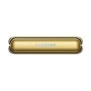 Samsung Galaxy Z Flip 256GB Mirror Gold 4G Smartphone Samsung Galaxy Z Flip 256GB Mirror Gold 4G Smartphone