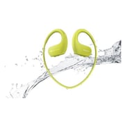 Sony Waterproof and Dustproof Walkman 4GB Green NWWS413/G