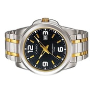 Casio MTP-1314SG-1AV Enticer Men's Watch