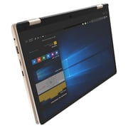 i-Life ZedNote Prime Laptop - Celeron 1.1GHz 2GB 32GB Shared Win10 11.6inch FHD Gold i-Life ZedNote Prime Laptop - Celeron 1.1GHz 2GB 32GB Shared Win10 11.6inch FHD Gold