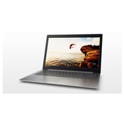 Lenovo ideapad 320-15AST Laptop - AMD A6 2.5GHz 4GB 1TB 2GB Win10 15.6inch HD Grey