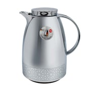 Emsa Auberge Flask Silver-Chrome 1 L Emsa Auberge Flask Silver-Chrome 1 L