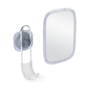 Oxo Good Grips Stronghold Suction Fogless Mirror Oxo Good Grips Stronghold Suction Fogless Mirror