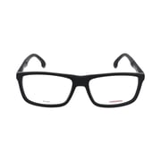 Carrera Unisex Rectangular Frame 8824v 807 56 Carrera Unisex Rectangular Frame 8824v 807 56