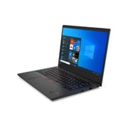 Lenovo Thinkpad E14 2021 Business Laptop Core i3-10110U 2.10GHz 16GB 512GB SSD Win10 Pro 14inch FHD Black Lenovo Thinkpad E14 2021 Business Laptop Core i3-10110U 2.10GHz 16GB 512GB SSD Win10 Pro 14inch FHD Black