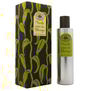 La Maison De La Vanille Vanille Noire Du Mexique Edt 100 Ml La Maison De La Vanille Vanille Noire Du Mexique Edt 100 Ml