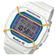 Casio BGD-501-7BDR Baby G Watch