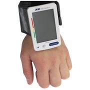 A&D Wrist Blood Pressure Monitor UB542 A&D Wrist Blood Pressure Monitor UB542