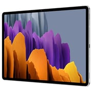 Samsung Galaxy Tab S7+ WiFi 256GB 8GB 12.4inch Mystic Silver Samsung Galaxy Tab S7+ WiFi 256GB 8GB 12.4inch Mystic Silver