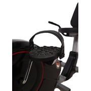 Gym Cardio Machine Commercial Recumbent Bike | MF-113L