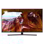 Samsung UA55RU7400 4K UHD Smart LED Television 55Inch Samsung UA55RU7400 4K UHD Smart LED Television 55Inch