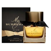 Burberry My Burberry Black Perfume 90ml for Women Burberry My Burberry Black Perfume 90ml for Women
