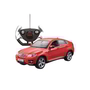 BMW Rastar Car X6 with Remote Controller BMW Rastar Car X6 with Remote Controller