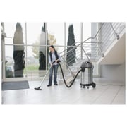 Karcher Wet & Dry Vacuum Cleaner 90 Litres NT90/2 Karcher Wet & Dry Vacuum Cleaner 90 Litres NT90/2