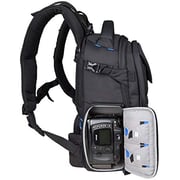 Benro Ranger 300 Waterproof Camera Backpack Travel-friendly, Designed For Nature And Sports Photographers, For Small Laptop, Tablet, Canon/sony Alpha/nikon Dslr, Mirrorless And, Black Benro Ranger 300 Waterproof Camera Backpack Travel-friendly, Designed For Nature And Sports Photographers, For Small Laptop, Tablet, Canon/sony Alpha/nikon Dslr, Mirrorless And, Black