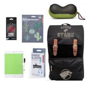 The Mystery Box : Game Of Thrones - Sac Ö Dos Xxl The Mystery Box : Game Of Thrones - Sac Ö Dos Xxl