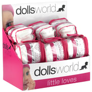 Dolls World 8716 Nappy Bag