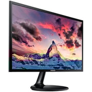 Samsung SM-LS24F350FHM FHD LED Monitor 24 inch Samsung SM-LS24F350FHM FHD LED Monitor 24 inch