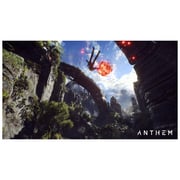 PS4 Anthem Game PS4 Anthem Game