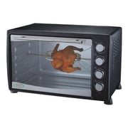 Europa Electric Oven With Rotisserie 45 Litres FEOMK4201