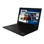 Lenovo Thinkpad E14 20s0001fad Laptop Core i7-10510U 1.8GHz 16GB 512GB SSD 2GB NVIDIA GeForce MX300 Graphics Win10 Pro 14inch FHD Black 3 Years Warranty