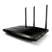 TP Link Archer A9 AC1900 Wireless MU-MIMO Gigabit Router TP Link Archer A9 AC1900 Wireless MU-MIMO Gigabit Router