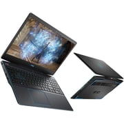 Dell G3 3500 Gaming Laptop Core i5-10300H 2.50GHz 16GB 512GB SSD DOS 15.6inch FHD Black English Keyboard Nvidia GeForce GTX 1650 4GB