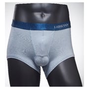 Lashevan Underwear Signature Mono Sky 110 (2XL) Lashevan Underwear Signature Mono Sky 110 (2XL)