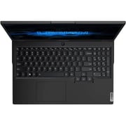 Lenovo Legion 5 (2021) Gaming Laptop - 11th Gen / Intel Core i7-11800H / 15.6inch FHD / 1TB SSD / 16GB RAM / 4GB NVIDIA GeForce RTX 3050 Graphics / Windows 11 Home / English & Arabic Keyboard / Phantom Blue / Middle East Version - [82JK00EUAX]