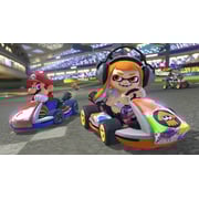 Nintendo Switch Mario Kart 8 Deluxe Game Nintendo Switch Mario Kart 8 Deluxe Game