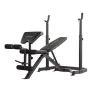 Tunturi WB50 MID Width Weight Bench Tunturi WB50 MID Width Weight Bench