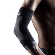 LP Support 250Z-M ELBOW COMMPRESSION SLEEVE LP Support 250Z-M ELBOW COMMPRESSION SLEEVE