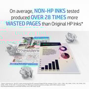 HP GT52 M0H55AE Magenta Original Ink Bottle HP GT52 M0H55AE Magenta Original Ink Bottle