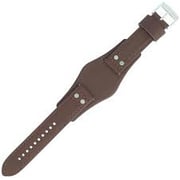 Fossil Coachman Round Analog White Dial Men's Watch CH2890 Fossil Coachman Round Analog White Dial Men's Watch CH2890