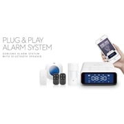 Smanos Plug & Play Alarm System (gsm/sms) Smanos Plug & Play Alarm System (gsm/sms)