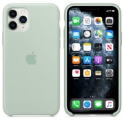 Apple Iphone 11 Pro Silicone Case Beryl