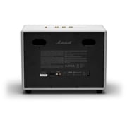 Marshall WOBURN BT II Bluetooth Speaker White Marshall WOBURN BT II Bluetooth Speaker White