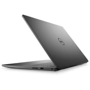 Dell Inspiron 3501 Laptop Core i5-1135G7 2.4GHz 8GB 512GB SSD Intel Iris Graphics Win10 15.6inch HD Black