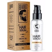 Beardo Hair Serum 50Ml