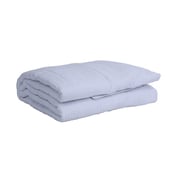 Pan Emirates 3pcs Perish Bed Spread Set 240x260cm White Pan Emirates 3pcs Perish Bed Spread Set 240x260cm White