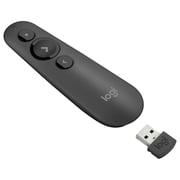 Logitech R500 Presenter Graphite 910-005386 Logitech R500 Presenter Graphite 910-005386
