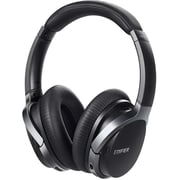 Edifier Active Noise Cancelling Bluetooth Headphones Black W860nbbk Edifier Active Noise Cancelling Bluetooth Headphones Black W860nbbk