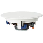 KEF CI160ER Ceiling Speaker White KEF CI160ER Ceiling Speaker White