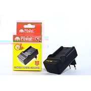 Dmk Lp-e6 Battery Charger Tc600e For Canon Eos 60d 7d 5d2 5dii 5d Mark Ii Lc-e6eh Camera Dmk Lp-e6 Battery Charger Tc600e For Canon Eos 60d 7d 5d2 5dii 5d Mark Ii Lc-e6eh Camera