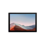 Microsoft Surface Pro 7 Plus Core i7 2.80GHz 16GB 512GB SSD 11th Gen Intel Iris Xe Graphics Win10 Pro 12.3inch Platinum