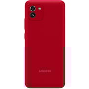 Samsung Galaxy A03 64GB Red 4G Dual Sim Smartphone Samsung Galaxy A03 64GB Red 4G Dual Sim Smartphone